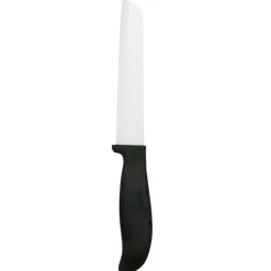 Gifi Couteau à pain céramique Online