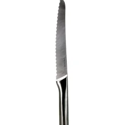 Gifi Couteau à pain inox New