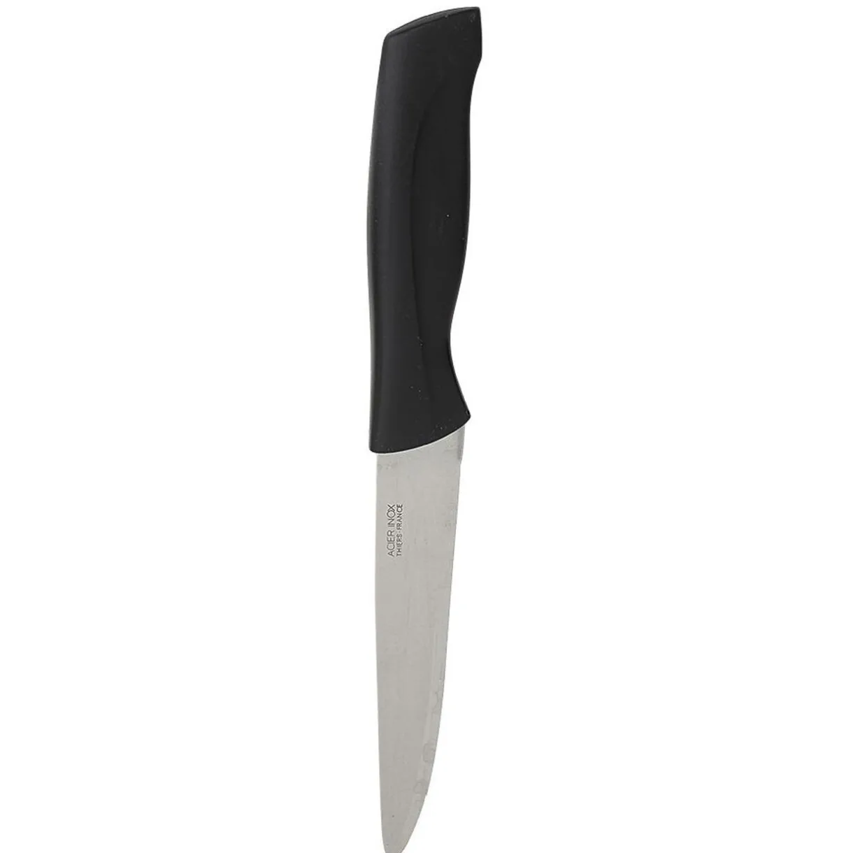 Gifi Couteau à steack lame inox 24,5 cm Sale