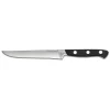 Gifi Couteau à steak forgé acier carbone lame 12 cm Clearance