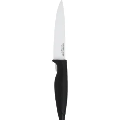 Gifi Couteau à steak lame céramique New