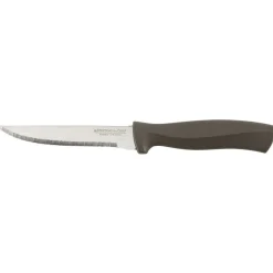 Gifi Couteau à steak lame inox 10 cm Hot