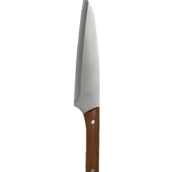 Gifi Couteau à viande Hot