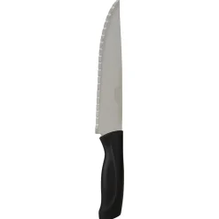 Gifi Couteau à viande lame inox New
