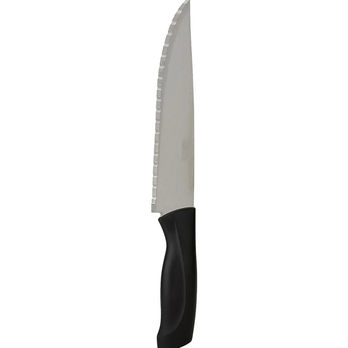 Gifi Couteau à viande lame inox New