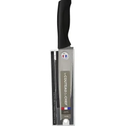 Gifi Couteau à viande lame inox New