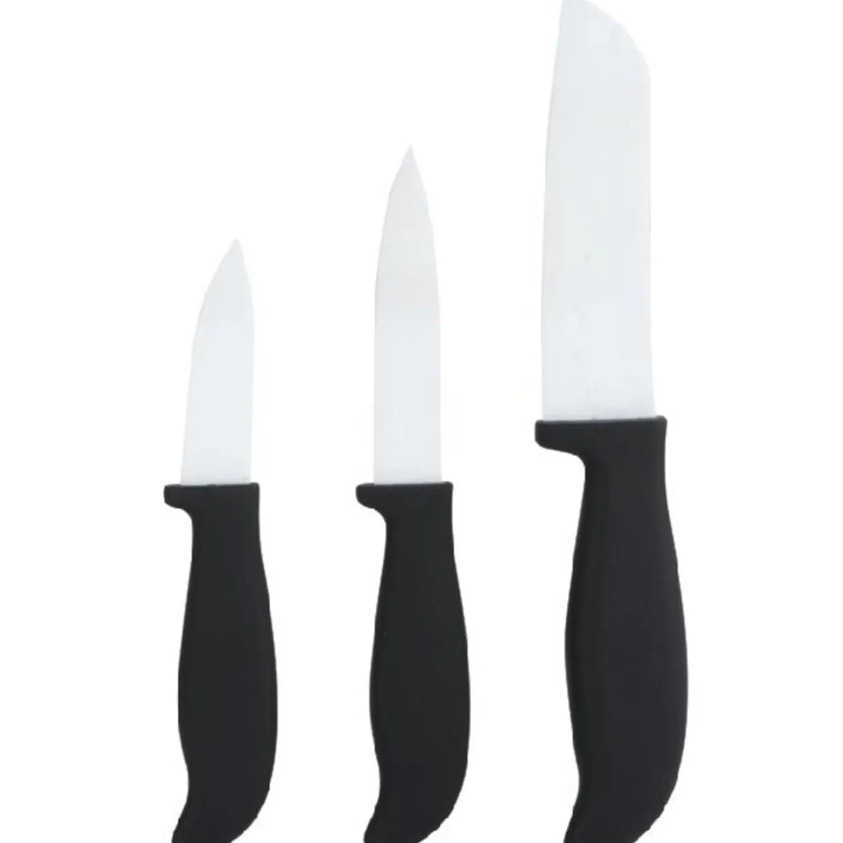Gifi Couteau céramique x3 Best