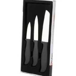 Gifi Couteau céramique x3 Best
