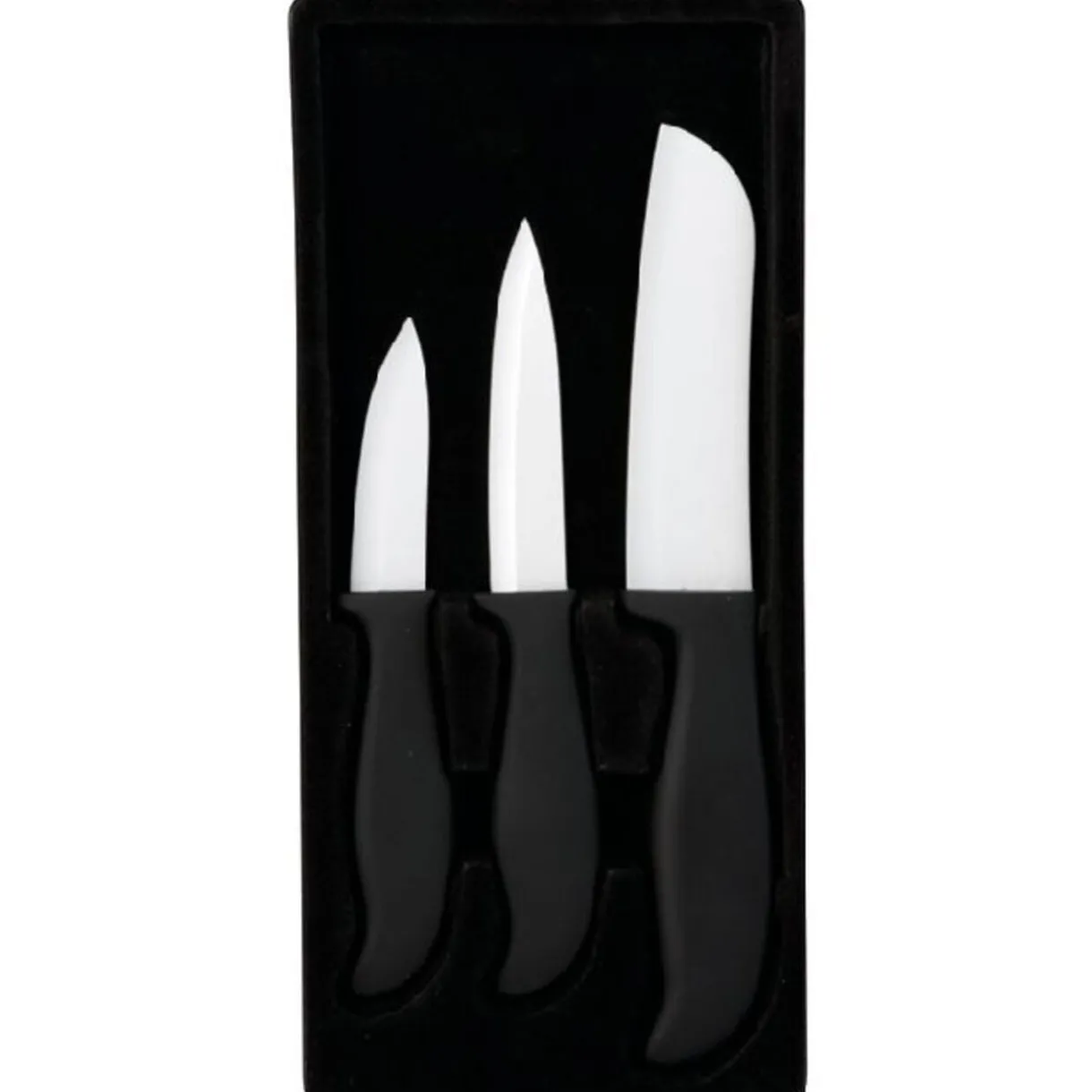 Gifi Couteau céramique x3 Best