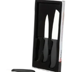 Gifi Couteau céramique x3 Best
