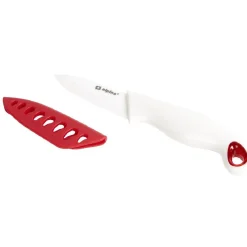 Gifi Couteau d office céramique et étui Discount