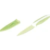Gifi Couteau d office vert New