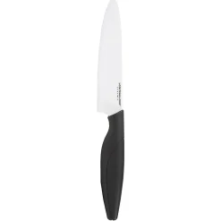Gifi Couteau de chef lame céramique 15,5 cm Online