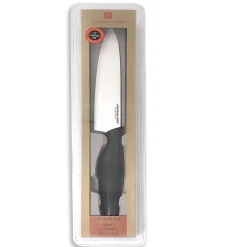 Gifi Couteau de chef lame céramique 15,5 cm Online