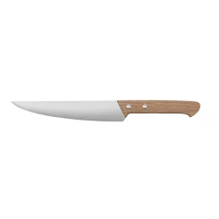 Gifi Couteau de chef manche hêtre Clearance