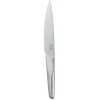 Gifi Couteau de cuisine en inox Grand Chef