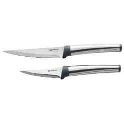 Gifi Couteau de cuisine en inox Alpina x 5 Discount