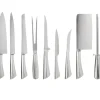 Gifi Couteau de cuisine x9 Best
