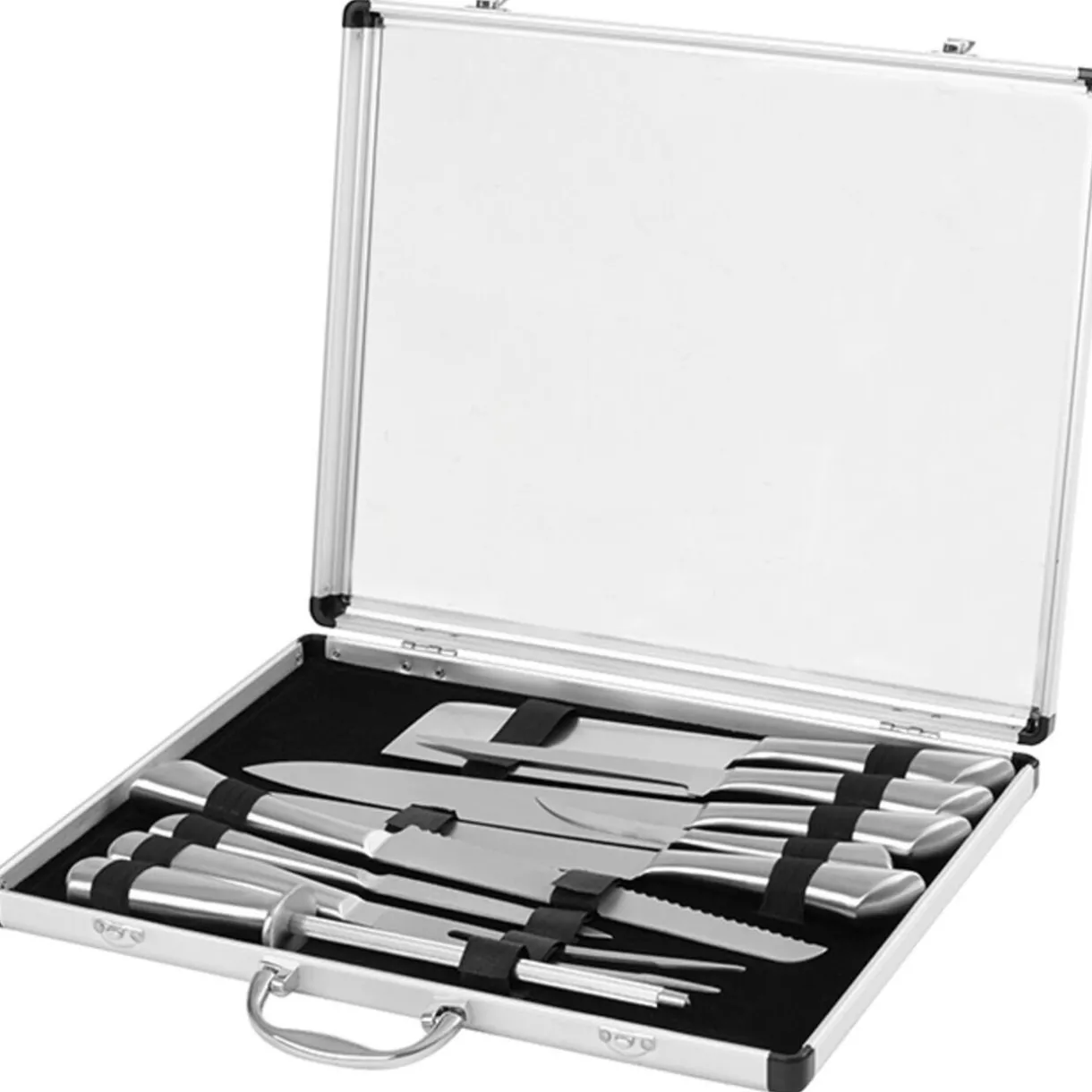 Gifi Couteau de cuisine x9 Best