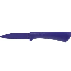 Gifi Couteau de cuisine x5 et support Hot