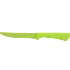 Gifi Couteau de cuisine x5 et support Hot