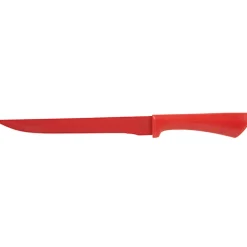 Gifi Couteau de cuisine x5 et support Hot