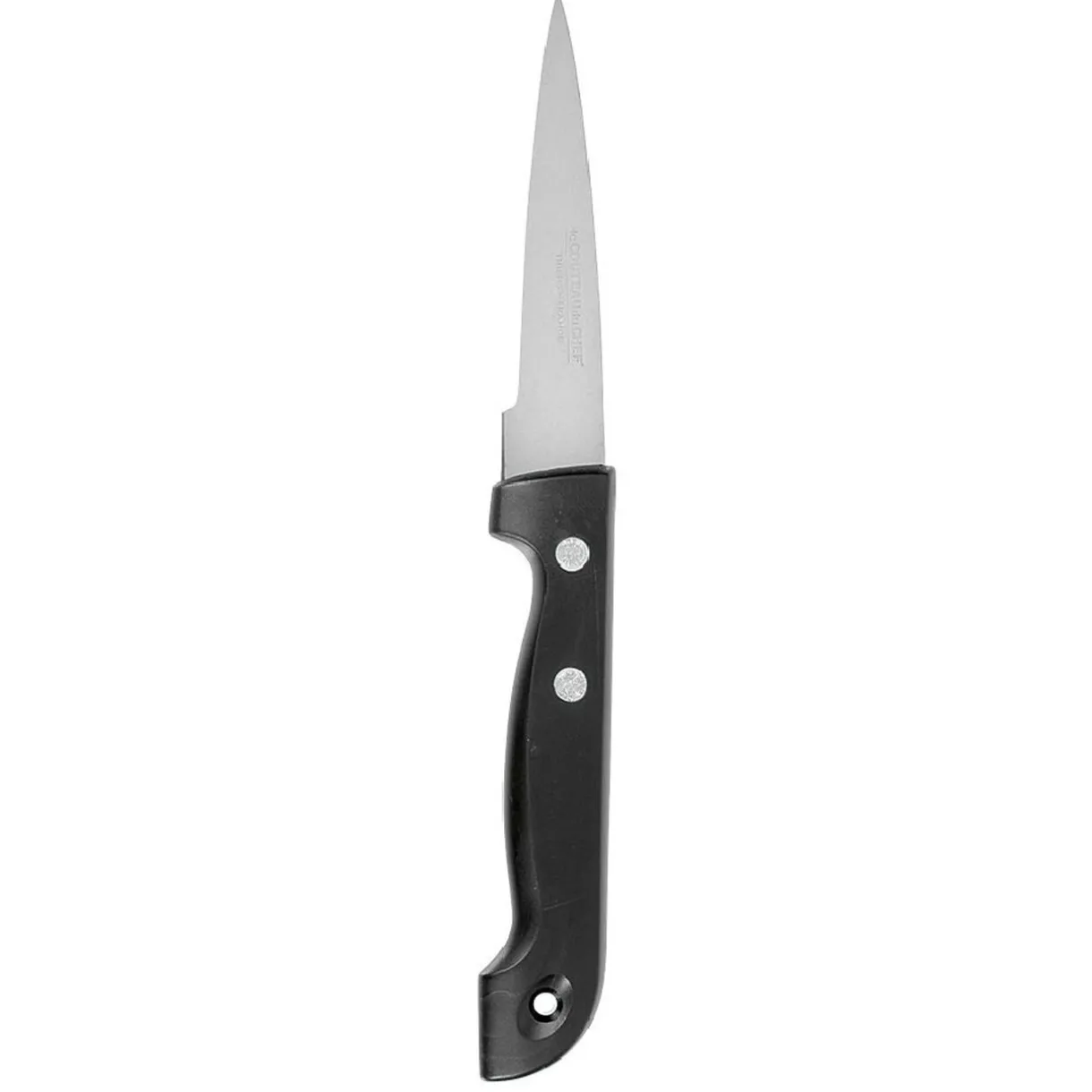 Gifi Couteau d'office lame inox 9 cm Discount