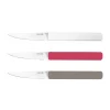Gifi Couteau d'office lame Top chef New