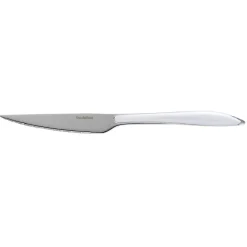 Gifi Couteau Drop blanc et transparent