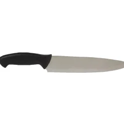 Gifi Couteau du chef avec étui aiguiseur Outlet