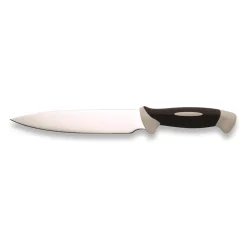 Gifi Couteau du chef bi matière lame inox 17 cm Best