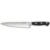 Gifi Couteau du chef forgé acier carbone lame 17 cm New