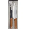 Gifi Couteau et pince à viande Best