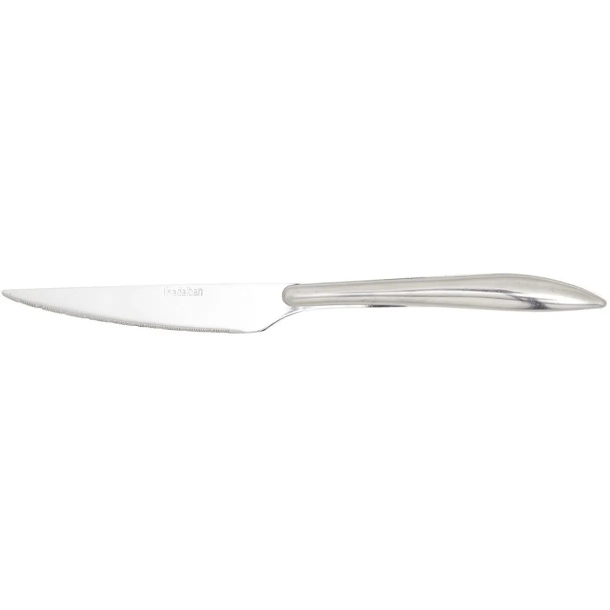 Gifi Couteau inox