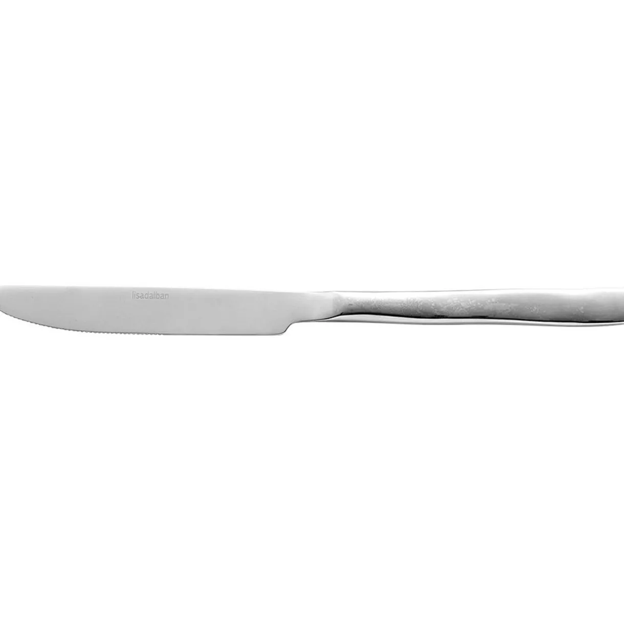 Gifi Couteau inox ola