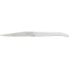 Gifi Couteau Laguiole manche blanc