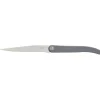 Gifi Couteau Laguiole manche gris