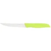 Gifi Couteau manche plastique coloré Hot