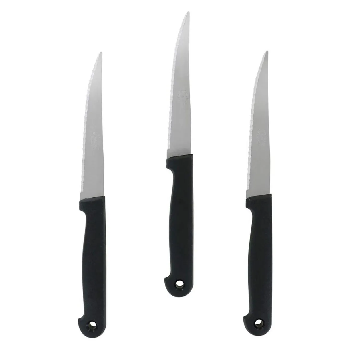 Gifi Couteau microdents x3 Clearance