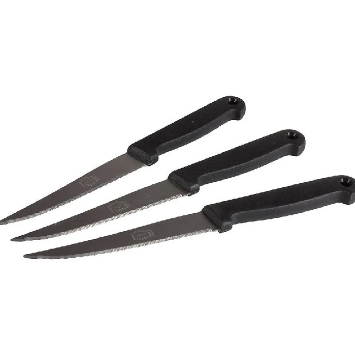 Gifi Couteau microdents x3 Clearance
