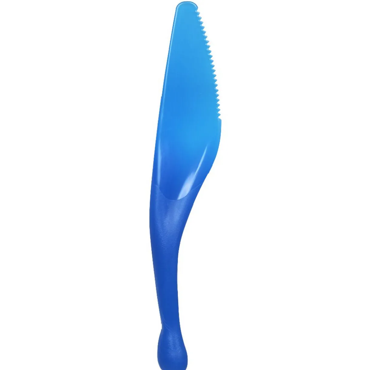 Gifi Couteau multicouleur x6