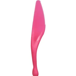 Gifi Couteau multicouleur x6
