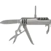Gifi Couteau multifonctions 11 en 1 Best