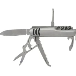 Gifi Couteau multifonctions 11 en 1 Best