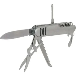 Gifi Couteau multifonctions 11 en 1 Best