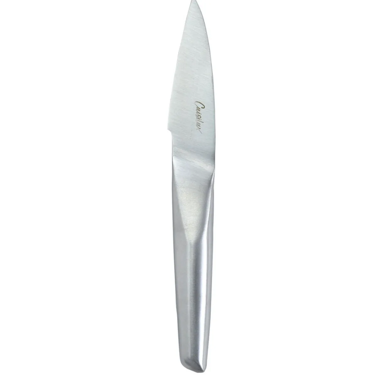 Gifi Couteau office en inox Grand Chef