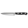 Gifi Couteau office forgé acier carbone lame 9 cm Outlet