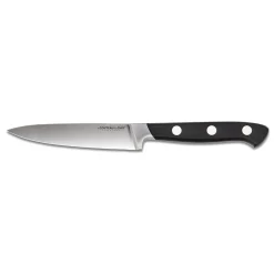 Gifi Couteau office forgé acier carbone lame 9 cm Outlet