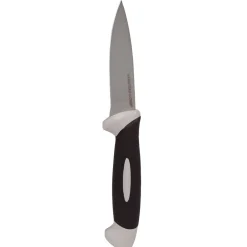 Gifi Couteau office manche bi matière Outlet