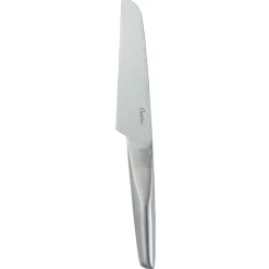 Gifi Couteau Santoku en inox Grand Chef Sale